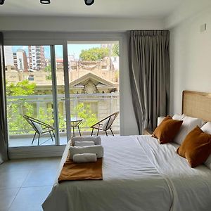 Apartamento de 1 Dormitorio